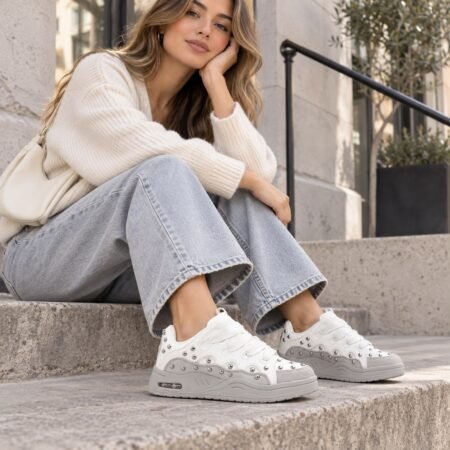 Zapatillas 47 Street Thrum