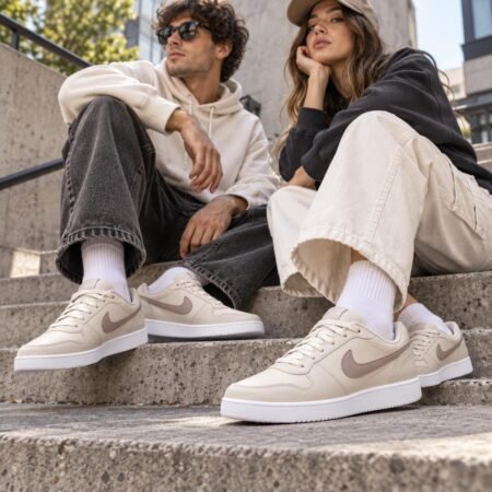 Zapatillas Nike Ebernon Low