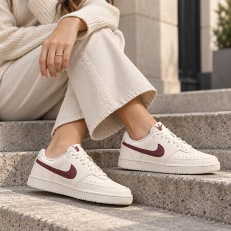 Zapatillas Nike Court Vision Lo NN