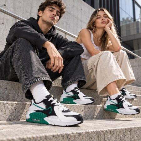 Zapatillas Nike Air Max Excee GS