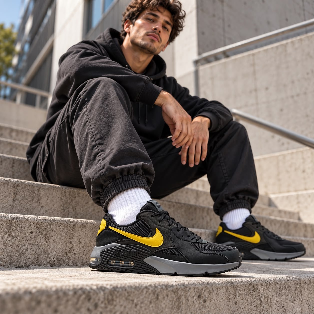 Zapatillas Nike Air Max Excee