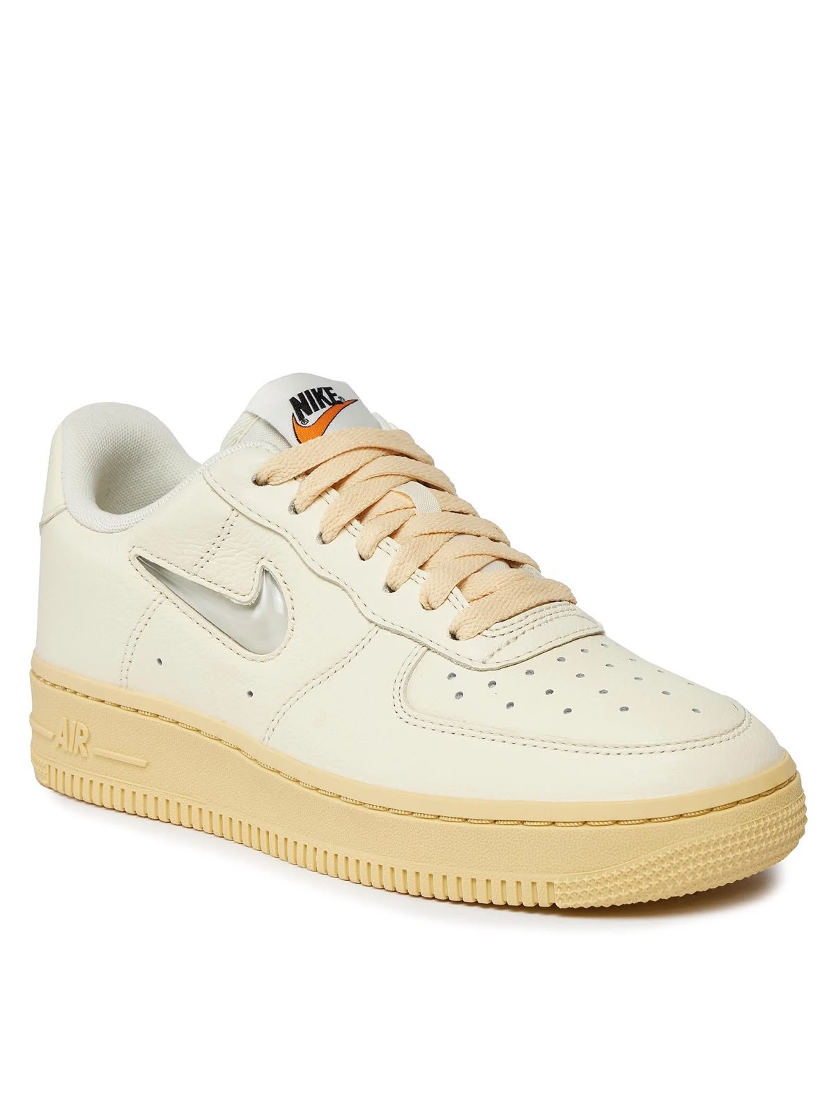 Zapatillas Nike Air Force 1´07 LX - Imagen 3