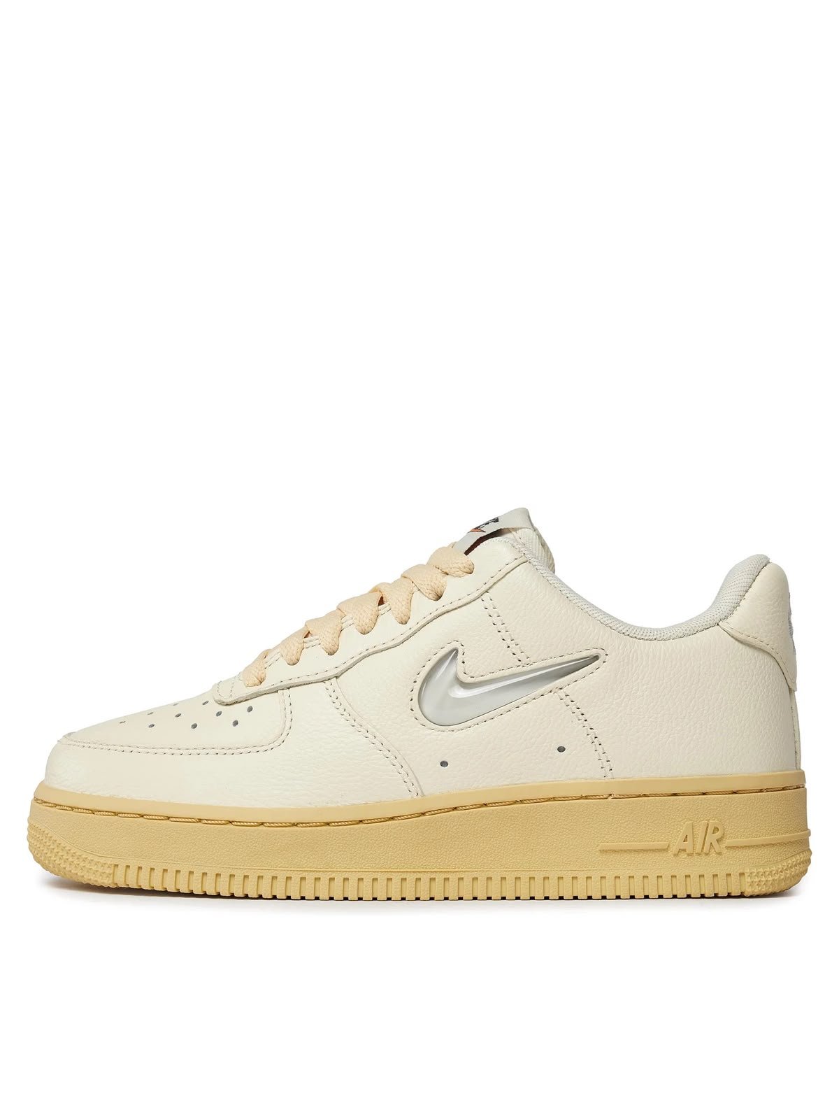 Zapatillas Nike Air Force 1´07 LX - Imagen 6