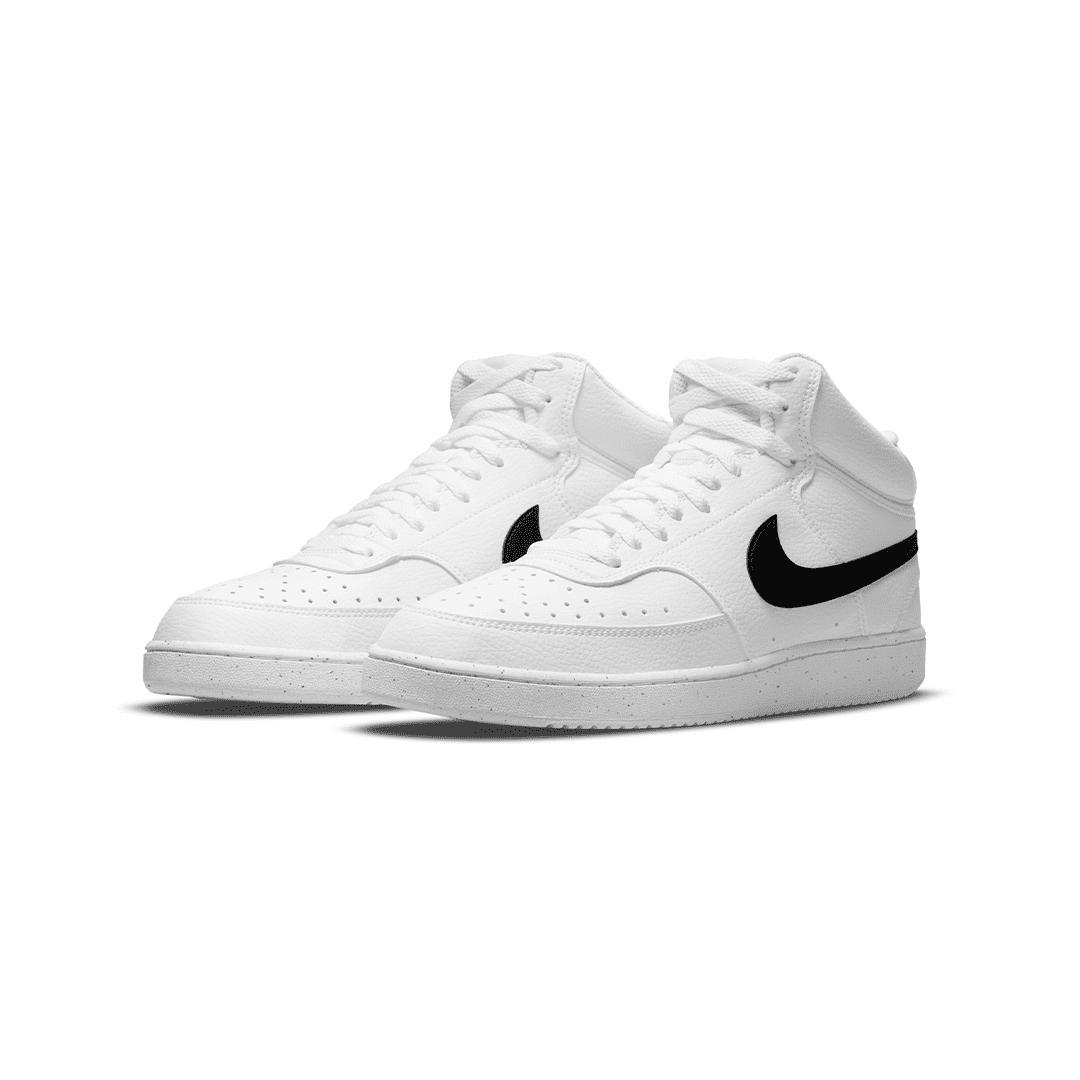 Zapatilas Nike Court Vision Mid NN - Imagen 3