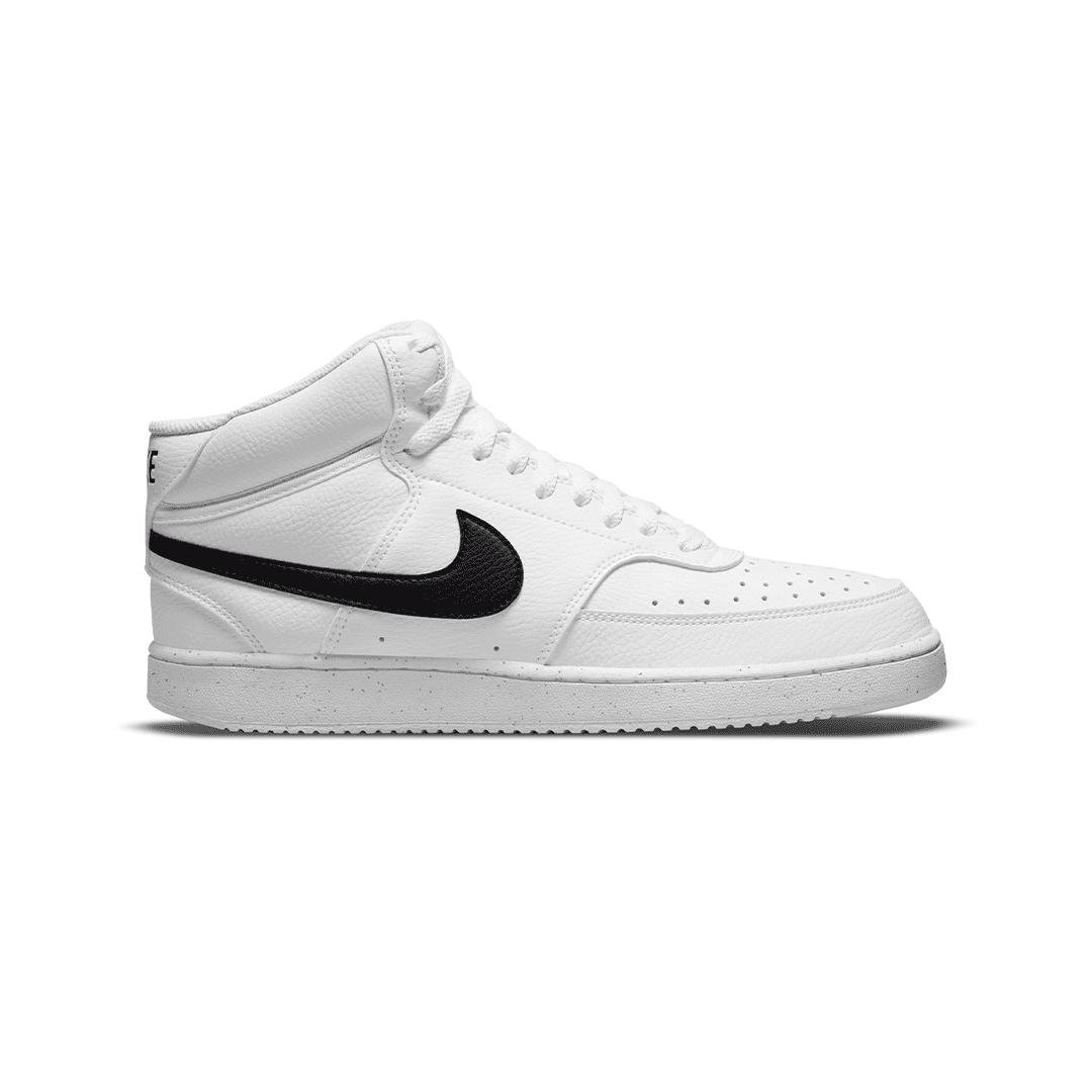 Zapatilas Nike Court Vision Mid NN - Imagen 2