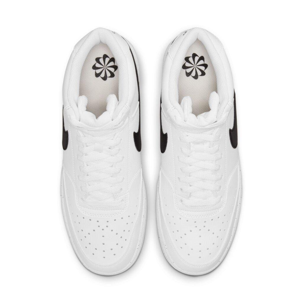 Zapatilas Nike Court Vision Mid NN - Imagen 4