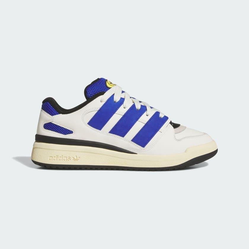 Zapatillas Adidas Forum Low - Imagen 2