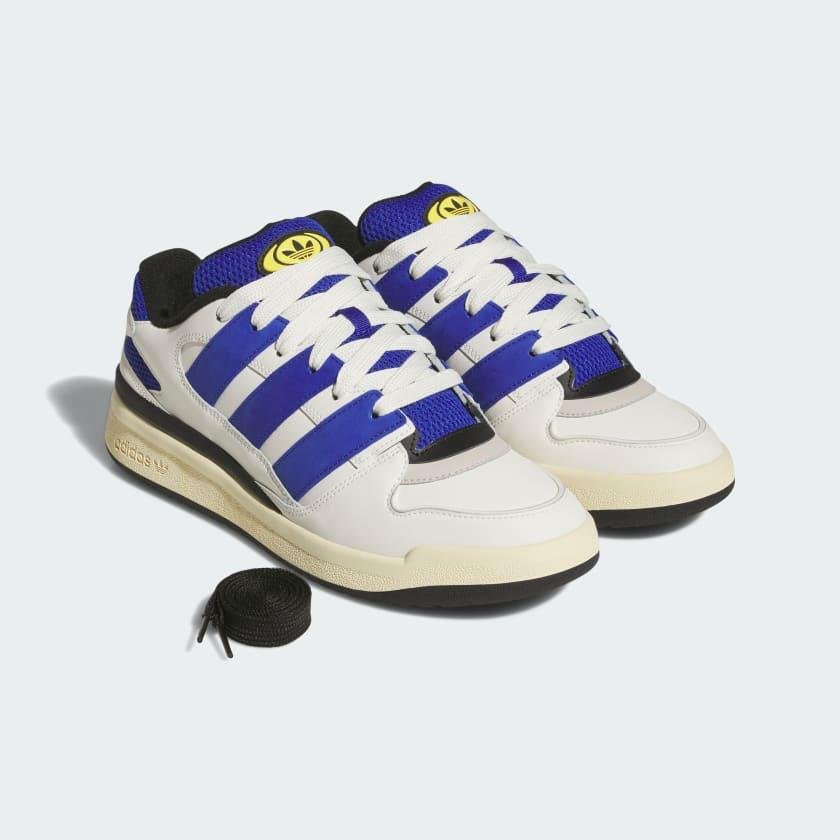 Zapatillas Adidas Forum Low - Imagen 3