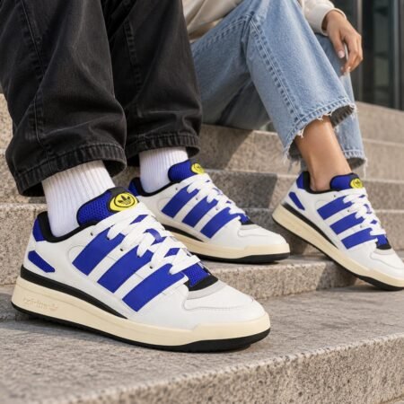Zapatillas Adidas Forum Low
