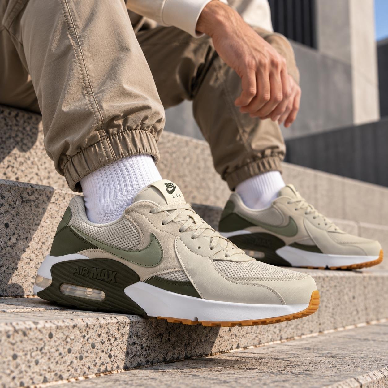 Zapatillas Nike Air Max Excee
