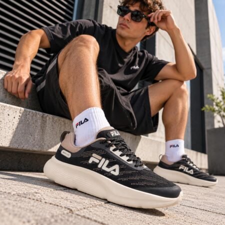 Zapatillas Fila Maxxi Lite