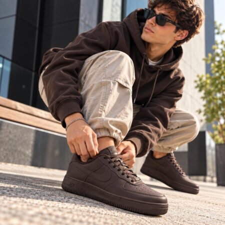 Zapatillas Nike Air Force 1´07