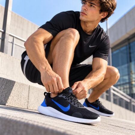 Zapatillas Nike Flex Experiece RN 12
