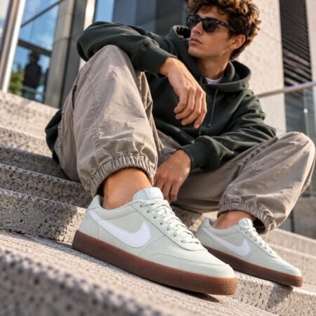 Zapatillas Nike Killshot 2