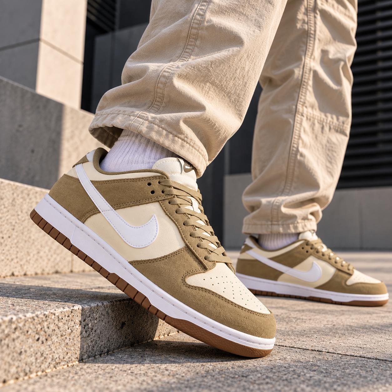 Zapatillas Nike Dunk Low Retro SE