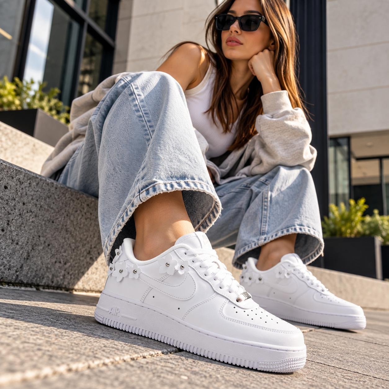 Zapatillas Nike Air Force 1´07
