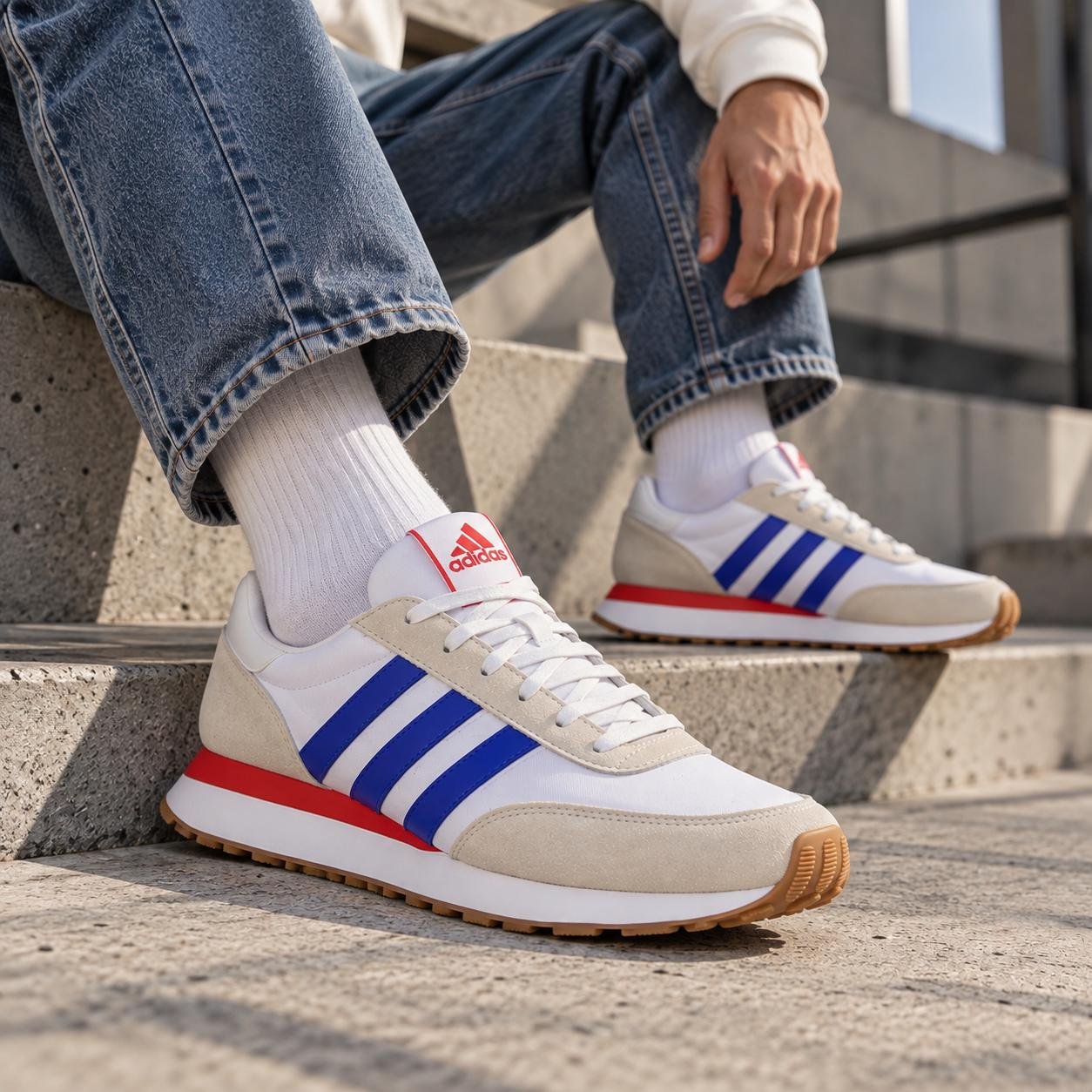 Zapatillas Adidas Run 60s