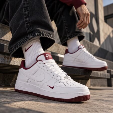 Zapatillas Nike Air Force 1´07
