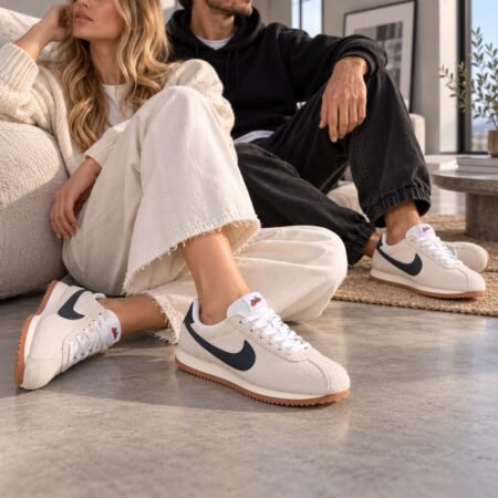 Zapatillas Nike Cortez VNTG