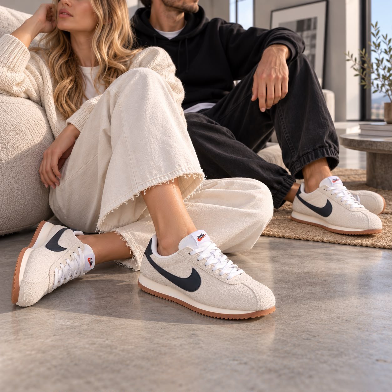 Zapatillas Nike Cortez VNTG