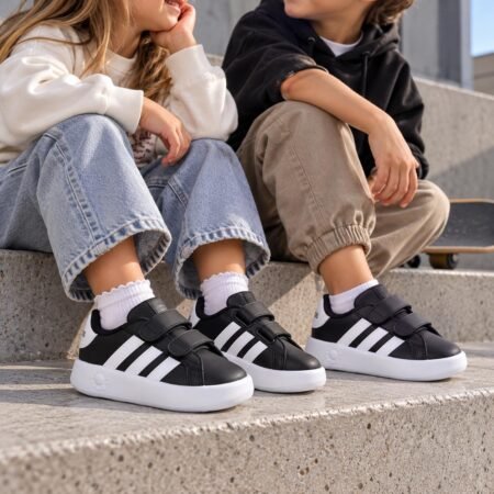 Zapatillas Adidas Grand Court 2.0 CF I