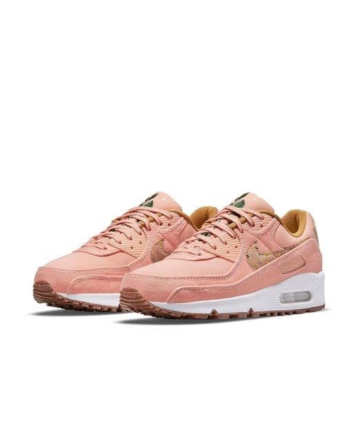 Zapatillas Nike Air Max 90 SE - Imagen 4
