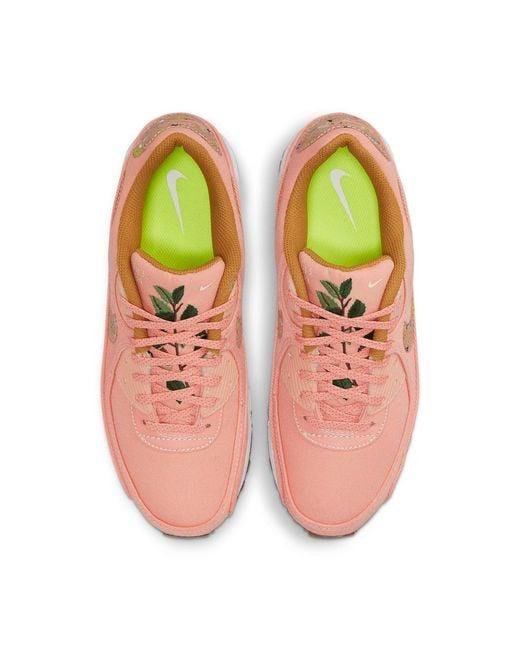 Zapatillas Nike Air Max 90 SE - Imagen 5