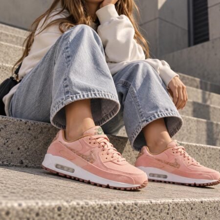 Zapatillas Nike Air Max 90 SE
