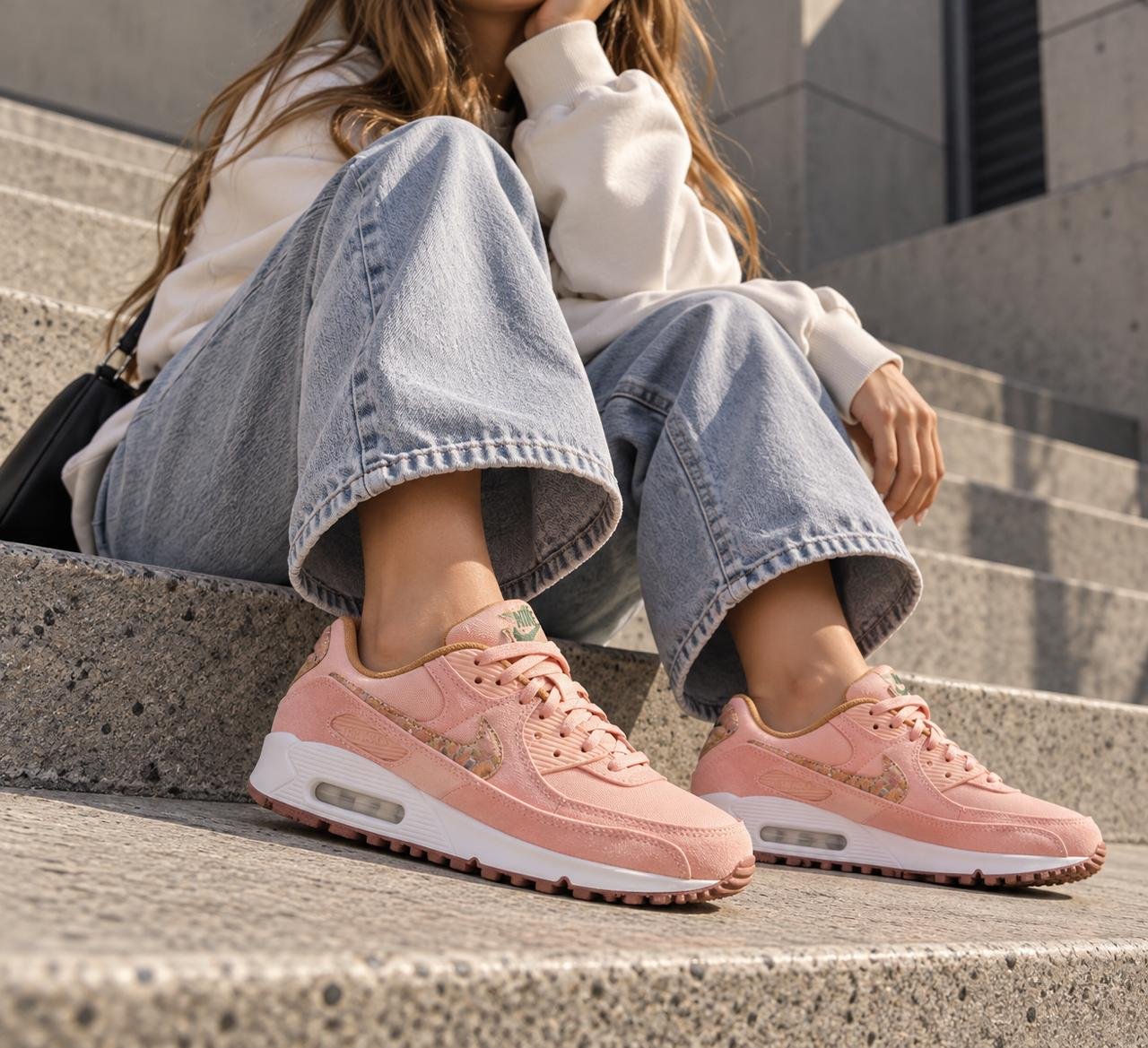 Zapatillas Nike Air Max 90 SE