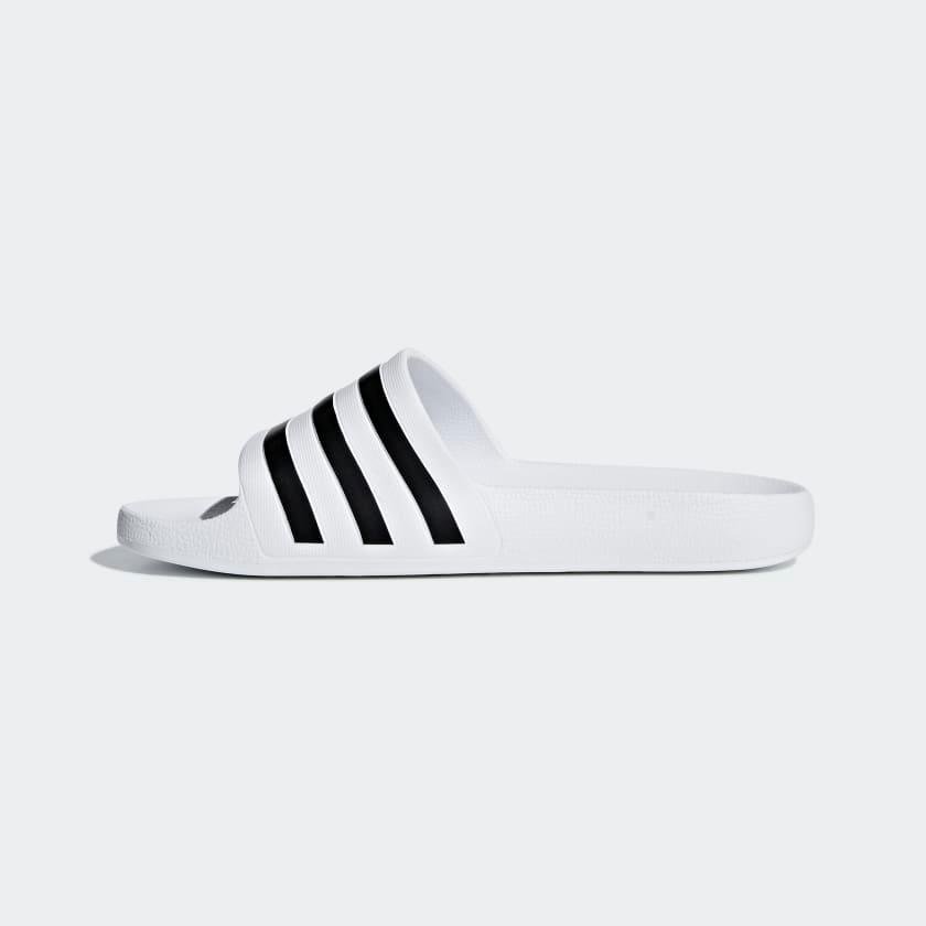 Ojotas Adidas Adilette Aqua - Imagen 7