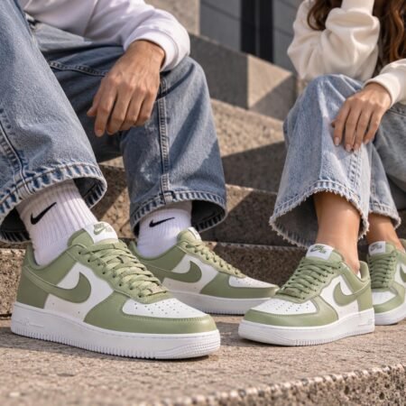 Zapatillas Nike Air Force 1´07 NN