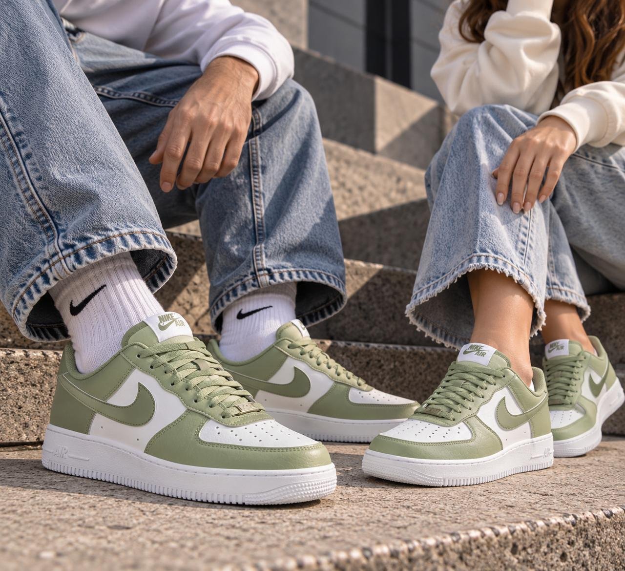 Zapatillas Nike Air Force 1´07 NN