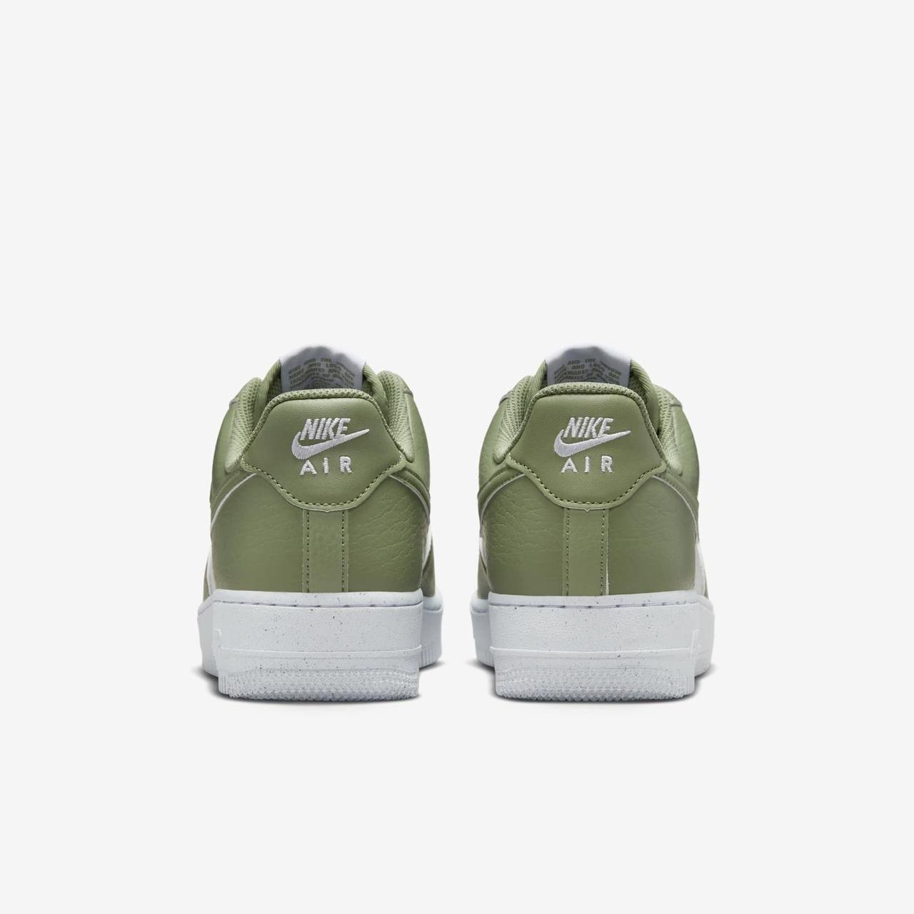 Zapatillas Nike Air Force 1´07 NN - Imagen 8