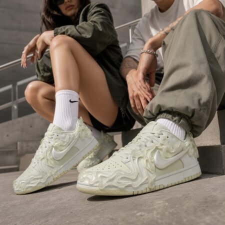 Zapatillas Nike Dunk Low LX