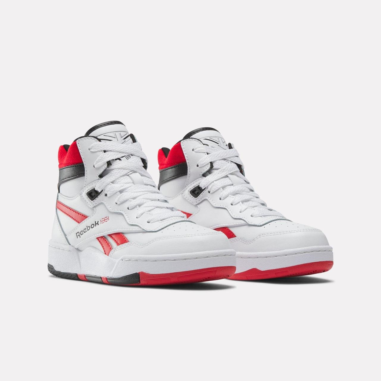 Zapatillas Reebok BB 4000 II Mid - Imagen 3