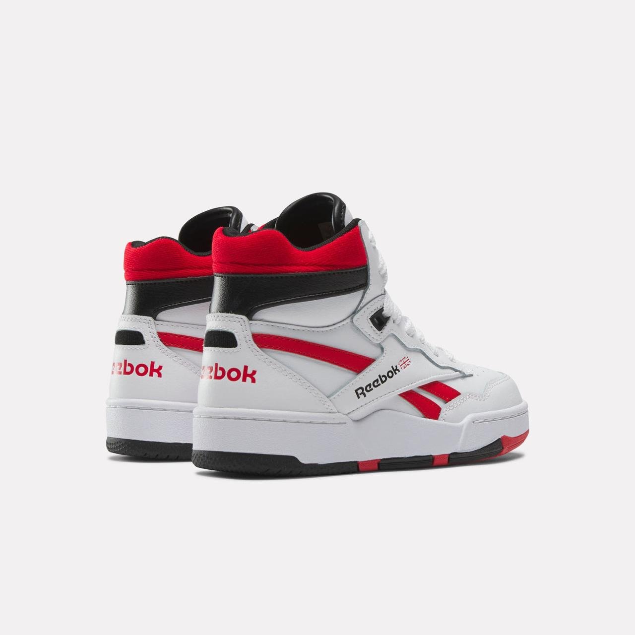 Zapatillas Reebok BB 4000 II Mid - Imagen 4