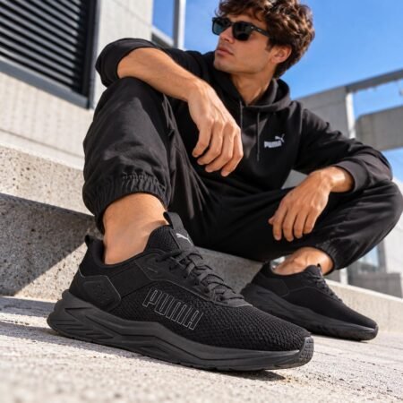 Zapatillas Puma FTR Wave