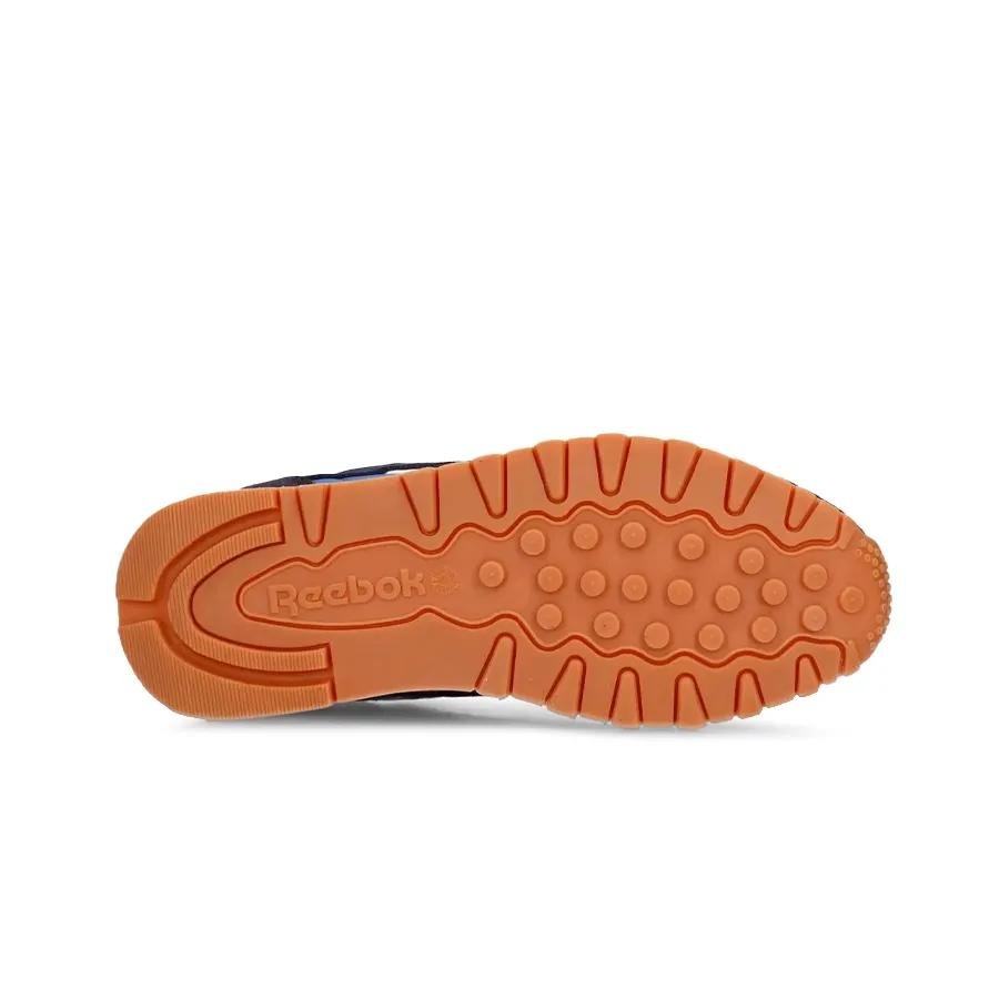 Zapatillas Reebok Classic Leather Junior - Imagen 5