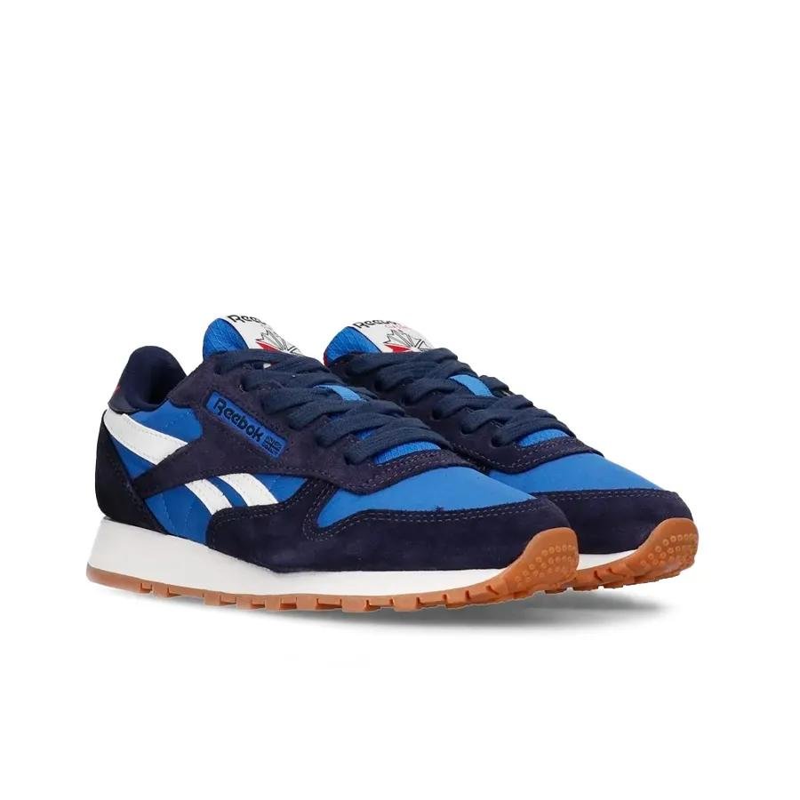 Zapatillas Reebok Classic Leather Junior - Imagen 3