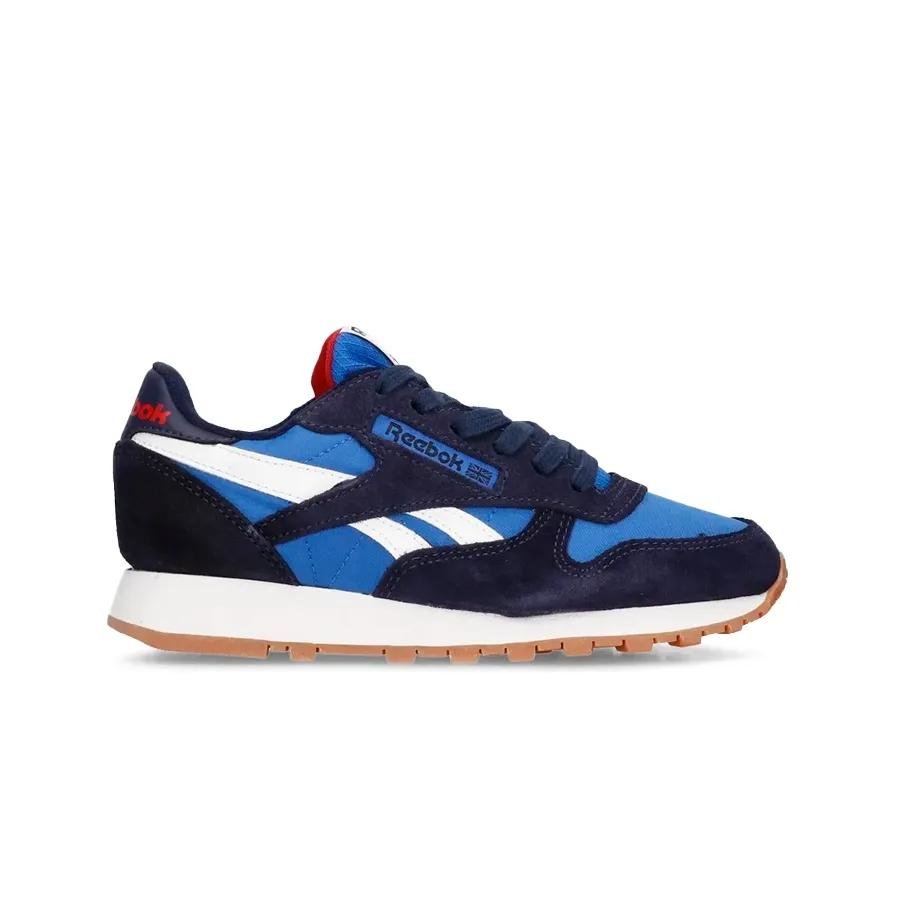 Zapatillas Reebok Classic Leather Junior - Imagen 2