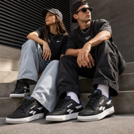 Zapatillas Reebok Prime Set