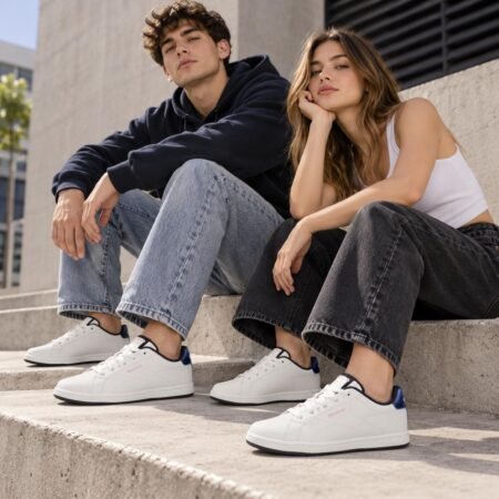 Zapatillas Reebok Royal Complete CLN 2.0