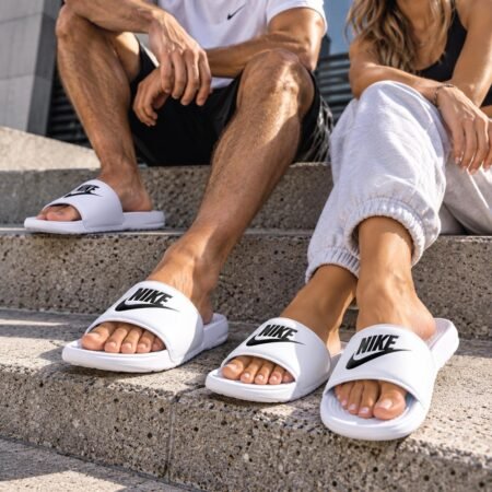 Ojotas Nike Victori One Slide