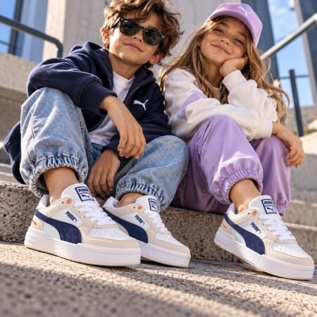 Zapatillas Puma Ca Pro Remix PS