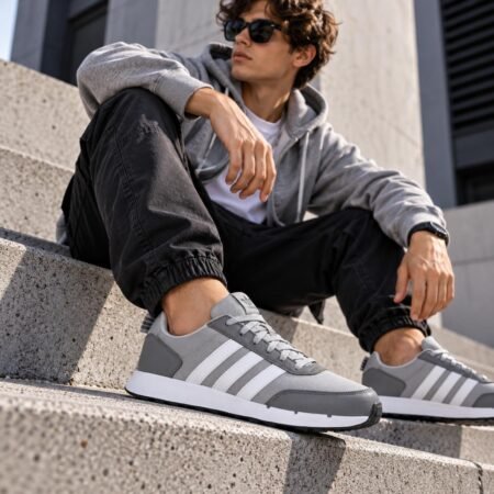 Zapatillas Adidas Run50s