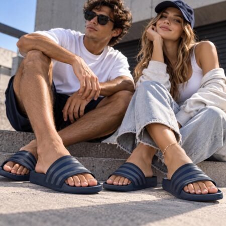 Ojotas Adidas Adilette Aqua