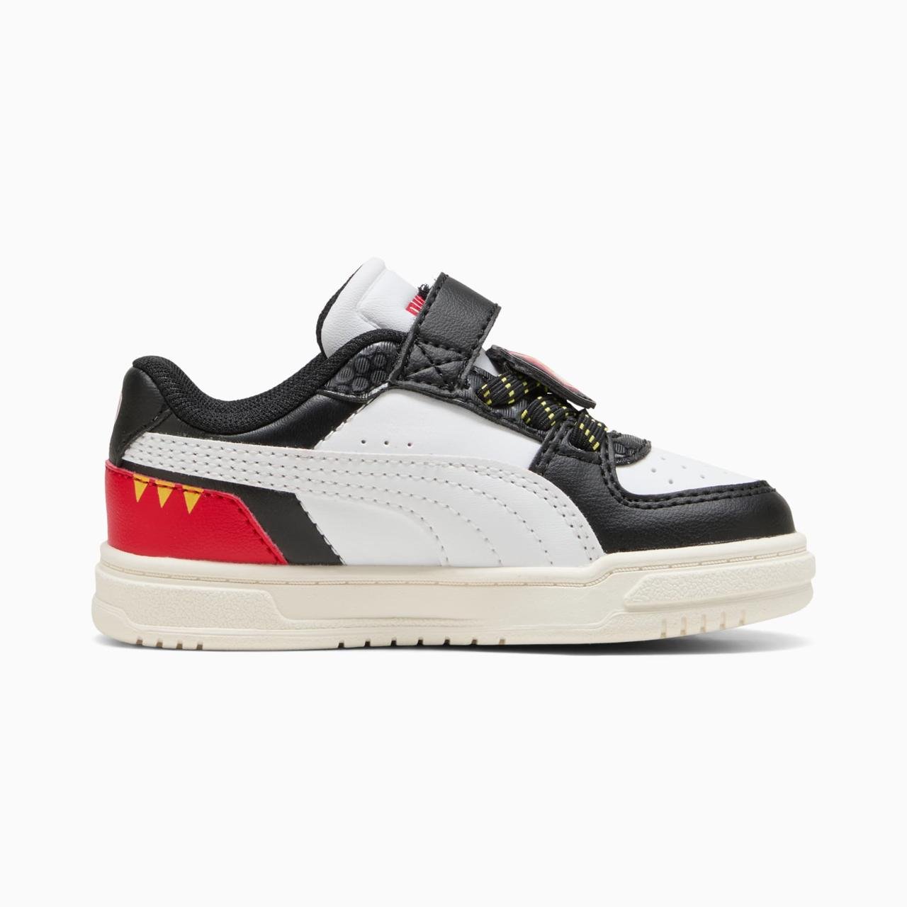 Zapatillas Puma Caven III Paw Patrol BAC+Inf - Imagen 6