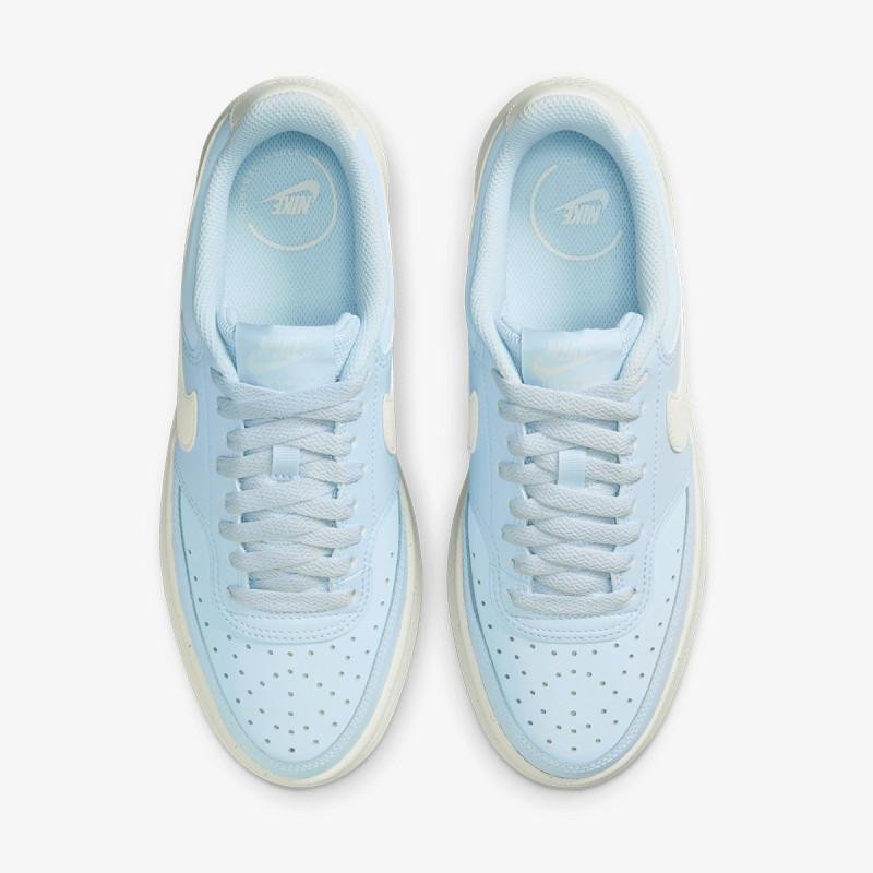 Zapatillas Nike Court Vision Alta - Imagen 5