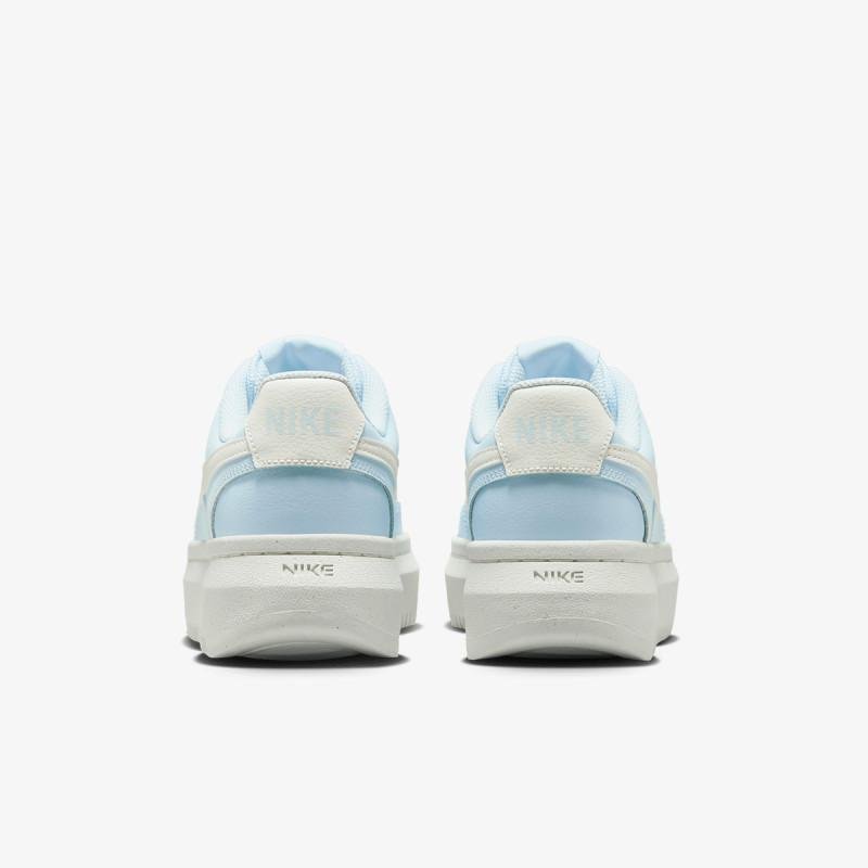 Zapatillas Nike Court Vision Alta - Imagen 4