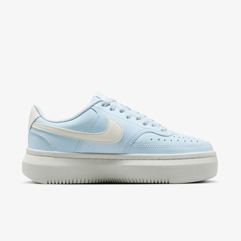 Zapatillas Nike Court Vision Alta - Imagen 3